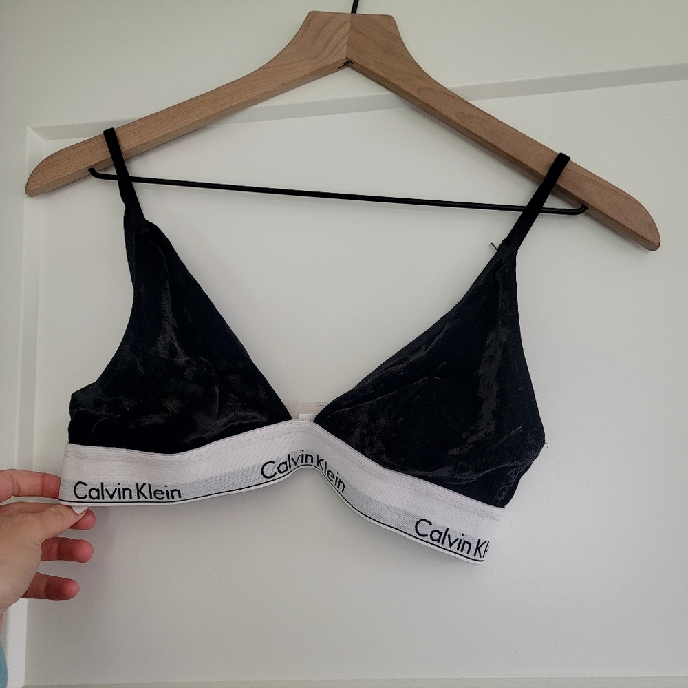 Calvin Klein Bra